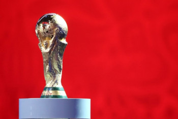 Угадавшая счёт финала ЧМ-2018 алматинка сорвала куш 