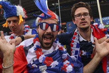 Почему финал ЧМ-2018 будет скучным, объяснили эксперты