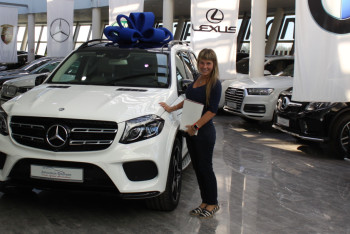 За полгода казахстанцы потратили на новые авто больше 210 млрд тенге