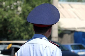 Майоры и подполковники: почти 40 полицейских судят в Шымкенте за превышение полномочий