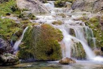 Фотография к новости: О возможном увеличении объёма воды в городских реках предупредили в ДВД Алматы