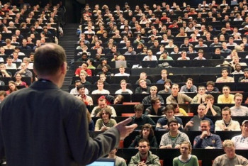 Фотография к новости: Высшее образование станет дешевле в Казахстане