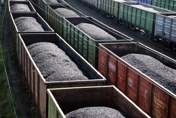 Запастись углём призвали карагандинцев во избежании ажиотажа и очередей