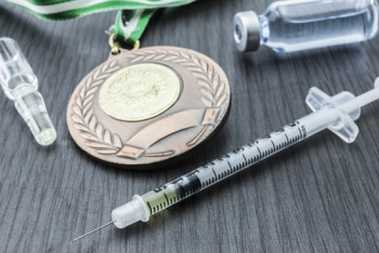 Фотография к новости: Из-за допинга отстранены более 70 казахстанских спортсменов 