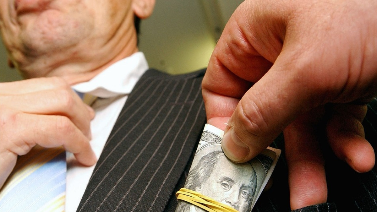 Из открытых источников 