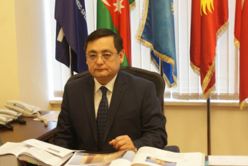 Фотография к новости: Нового посла в Туркменистане назначил Назарбаев  