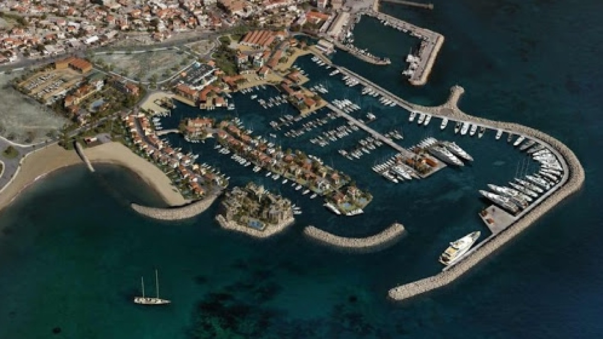 Представлены новые условия программы оформления гражданства Кипра через инвестиции