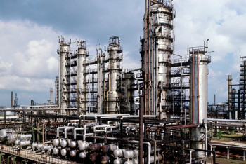 Фотография к новости: Нефтеперерабатывающий завод предлагают построить в Актюбинской области