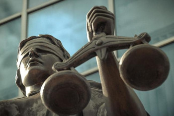 Фотография к новости: За полтора года по кассации исправлено более 700 приговоров – Генпрокуратура