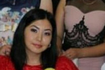 Полиция разыскивает 21-летнюю девушку в Актау