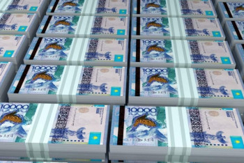 Фотография к новости: Арестован замглавы антимонопольного департамента Туркестанской области