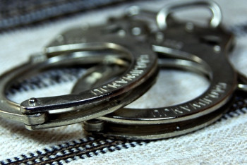 Фотография к новости: Замначальника ДВД Актюбинской области арестовали за коррупцию