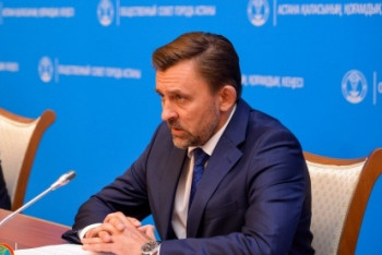 Фотография к новости: Жалобу на Сергея Хорошуна начала проверять антикоррупционная служба