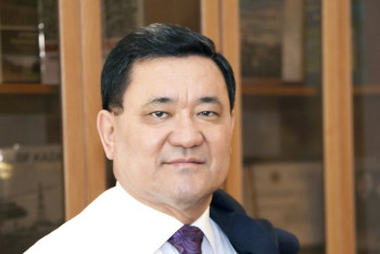 За коррупцию осудили экс-главу комитета МИР РК 