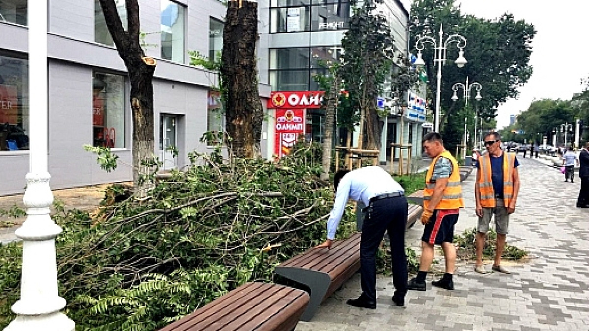 акимат Алматы