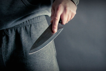 За попытку зарезать преподавателя МГТУ им. Баумана задержан казахстанец