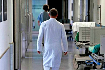 Трагедия в Шелекской больнице: главврач уволен по собственному желанию