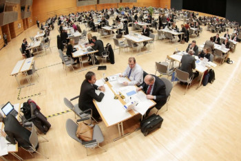 Мировые эксперты собрались на конференции "Media-2020"