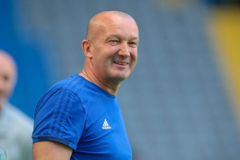  Мы будем лучше готовы к следующей игре – тренер "Астаны"