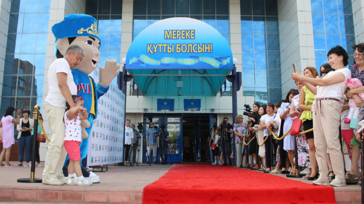 Анна Белобородова