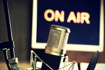 О проблемах современного радиовещания рассказал международный эксперт