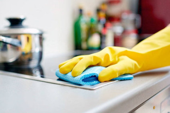 Девочка умерла от удара током, убираясь дома в Туркестане