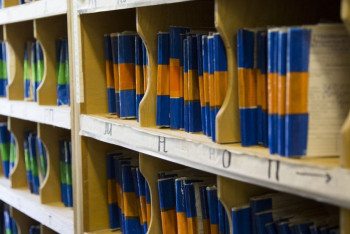  У столичных поликлиник появится логотип