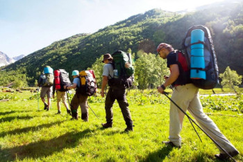 Фотография к новости: Международный университет туризма и гостеприимства предлагают открыть в Астане