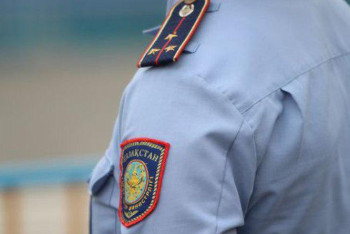 Фотография к новости: Полиция объявила в розыск страдающего ДЦП подростка в Костанае