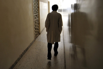 Взявшего сына в заложники талдыкорганца отправили в центр психического здоровья