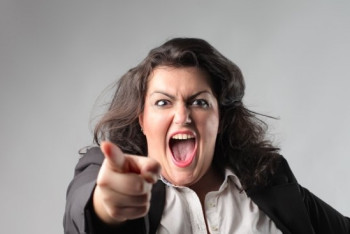 Фотография к новости: За оскорбление администратора базы отдыха оштрафуют костанайку