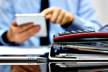 Фотография к новости: Налоговые поступления пополнили бюджет РК на 3,2 трлн тенге