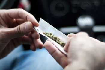 Рудничанин перевозил героин в пачке из-под сигарет