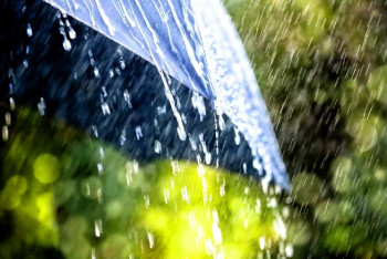 Фотография к новости: Дожди и град обещают синоптики в Казахстане 11 июля