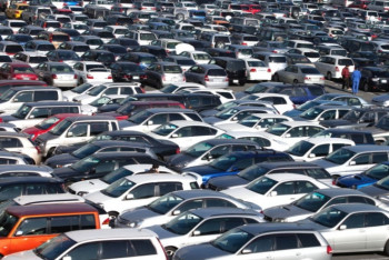 Фотография к новости: Казахстанцев предупредили о завозе партии контрабандных корейских авто