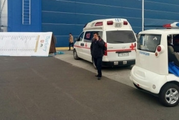 Почему ещё не оказана помощь семье погибшего на KADEX, рассказал Атамкулов