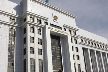 Фотография к новости: Прокуроры защитили права 3 миллионов граждан - Генпрокуратура 