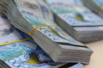 Фотография к новости: Фиктивные пенсии на 120 млн тенге начислили сотрудники ГЦВП в Павлодаре