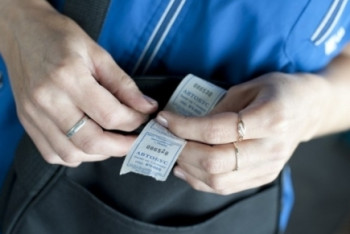 Фотография к новости: Новый тариф на проезд в автобусах Астаны введут с 21 июля