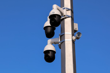 Фотография к новости: Камеры "Сергек" выявили 30 астанинских водителей, ранее лишённых прав