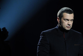 На реплики российского телеведущего ответили в МИД РК  