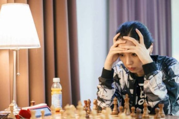 Казахстанка приблизилась к ТОП-10 сильнейших гроссмейстеров мира