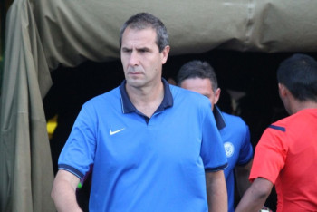 ФК "Иртыш" назначил нового тренера