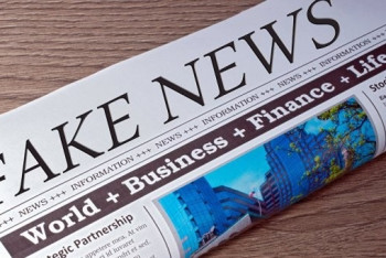 Фотография к новости: Есть очень тонкая грань между шуткой и дезинформацией – Абаев о "фейк – ньюс"