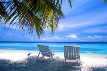 Фотография к новости: Жители Алматы и Астаны стали меньше отдыхать за рубежом - исследование