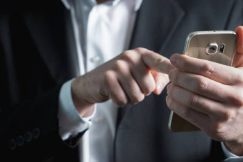 Фотография к новости: Увеличился список услуг Telegram-бота портала eGov 