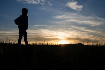 Фотография к новости: Волонтёры разыскивают 13-летнего подростка в Алматинской области 