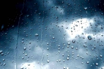 Фотография к новости: Дожди и усиление ветра прогнозируют в Казахстане 9 июля