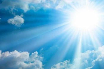 Фотография к новости: Погода без осадков сохранится на юге и юго-востоке страны восьмого июля 