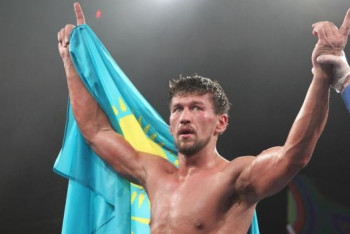 Фотография к новости: Казахстанские боксёры поднялись в рейтинге IBO 